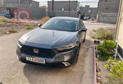 هوندا أكورد